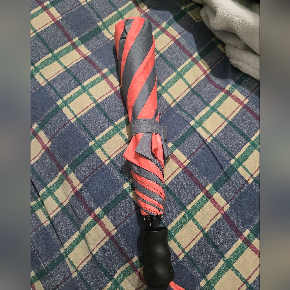 Used Umbrella